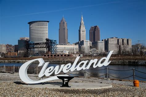 Cleveland . com - Feb 7, 2024 · COLUMBUS, Ohio—The Ohio House rushed through a $2 billion appropriations bill on Wednesday, including $20 million for a land bridge connecting Downtown Cleveland with the lakefront. 